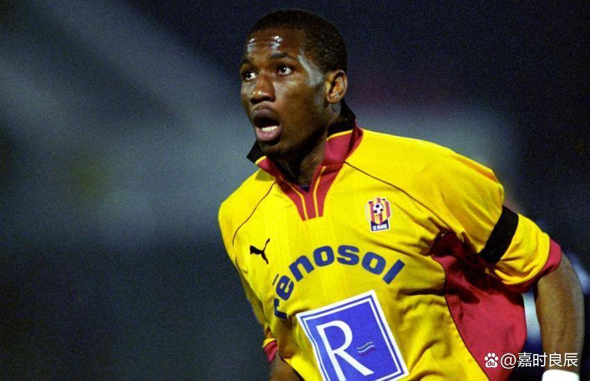 德罗巴连续三场比赛得分超过绝杀，巴黎圣日耳曼挑战极限！的简单介绍